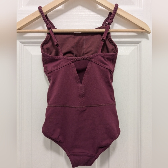 Ivivva Bodysuit Size 7 (Lululemon Kids) - Picture 2 of 7